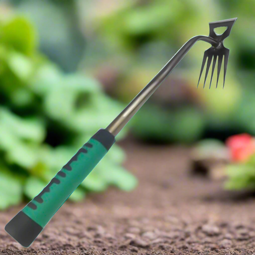 Garden Easy Uprooting Tool™