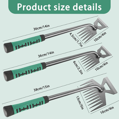 Garden Easy Uprooting Tool™