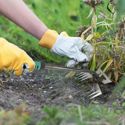 Garden Easy Uprooting Tool™