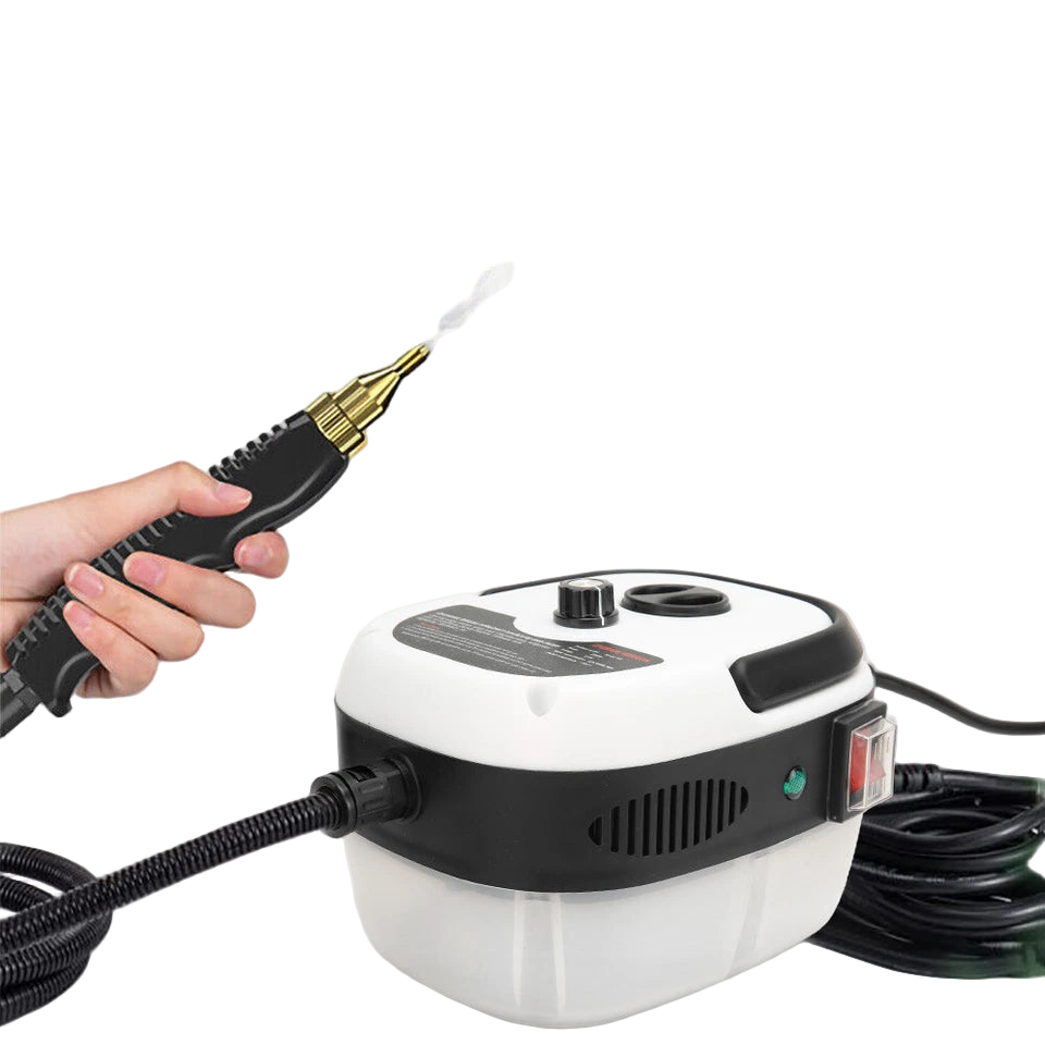 Instant Germ-Free Pure Clean Steamer™- 50% OFF Storewide Sale