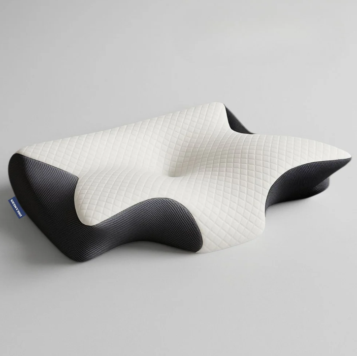Posture Rest Ortho Pillow-Today Only! Save 50%