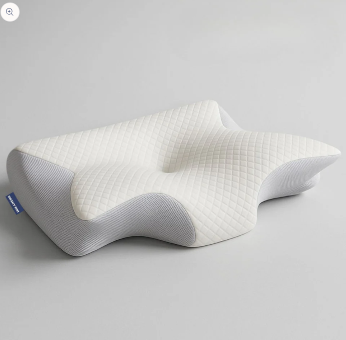 Posture Rest Ortho Pillow-Today Only! Save 50%