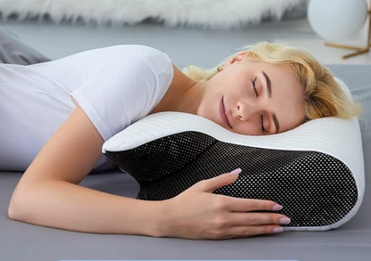 Posture Rest Ortho Pillow-Today Only! Save 50%