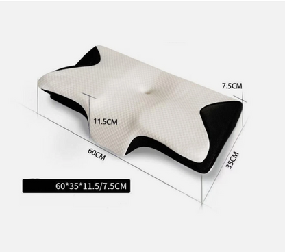 Posture Rest Ortho Pillow-Today Only! Save 50%
