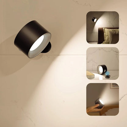 Stick & Shine™ Wall Light- 50% OFF